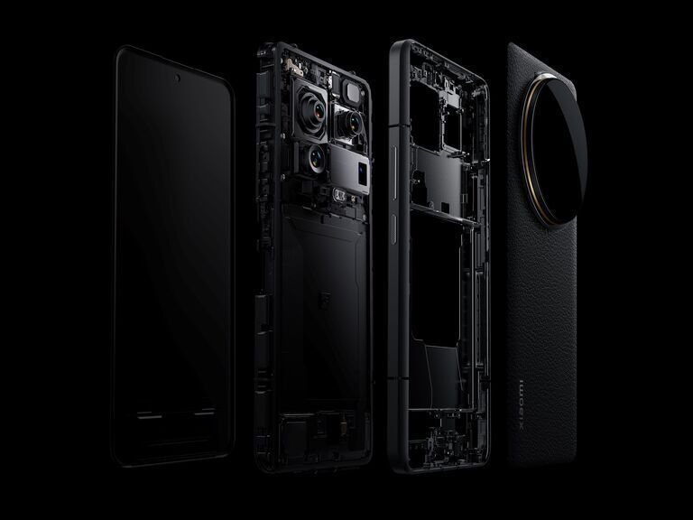 Xiaomi anuncia el lanzamiento del Xiaomi 14 Ultra con ópticas Leica en Costa Rica: innovación en tus manos